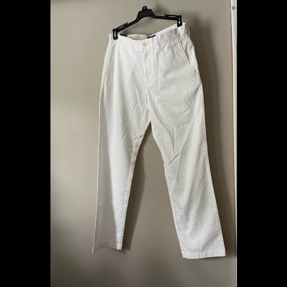 J. Crew Other - J. Crew Men Lghtweight Urban /slim Fit Pants. NWT